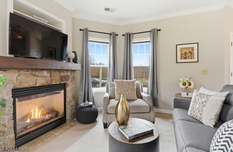 Black Creek Sanctuary - Residential