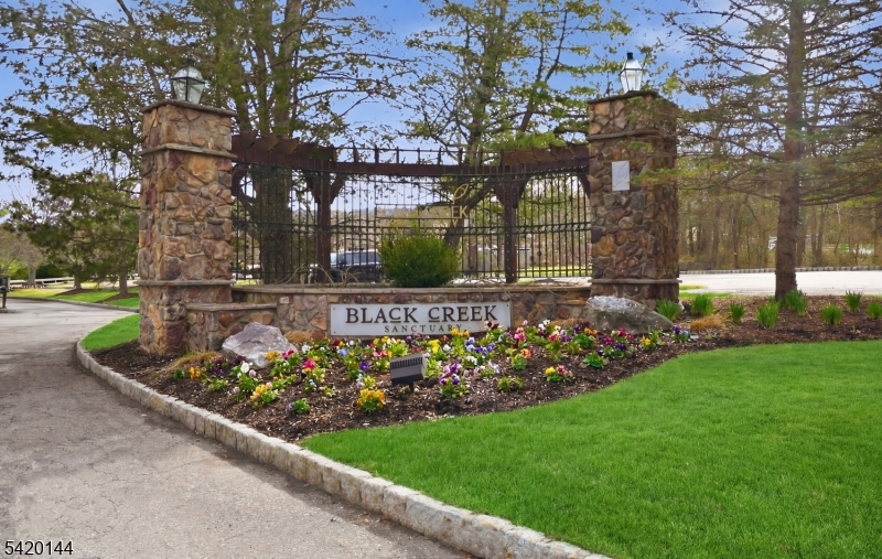 Black Creek Sanctuary - Residential