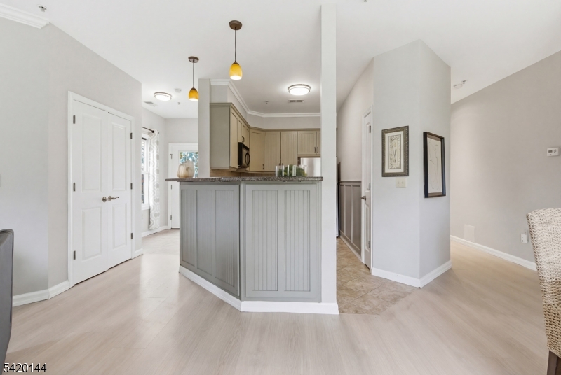 Black Creek Sanctuary - Residential