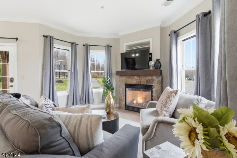 Black Creek Sanctuary - Residential