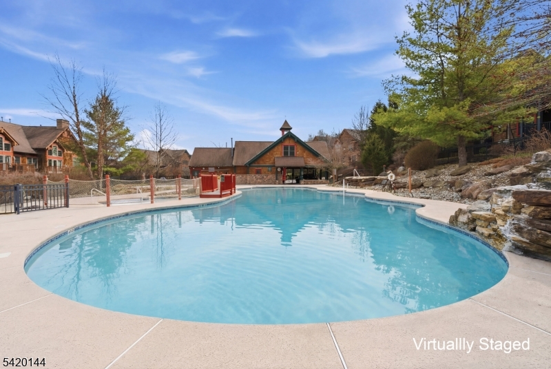 Black Creek Sanctuary - Residential