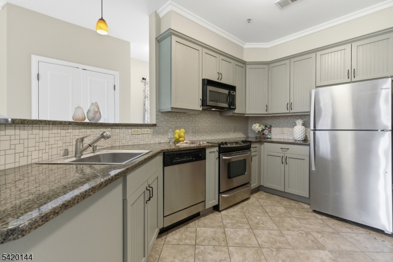 Black Creek Sanctuary - Residential