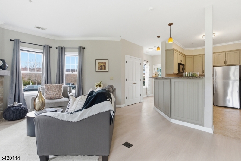 Black Creek Sanctuary - Residential