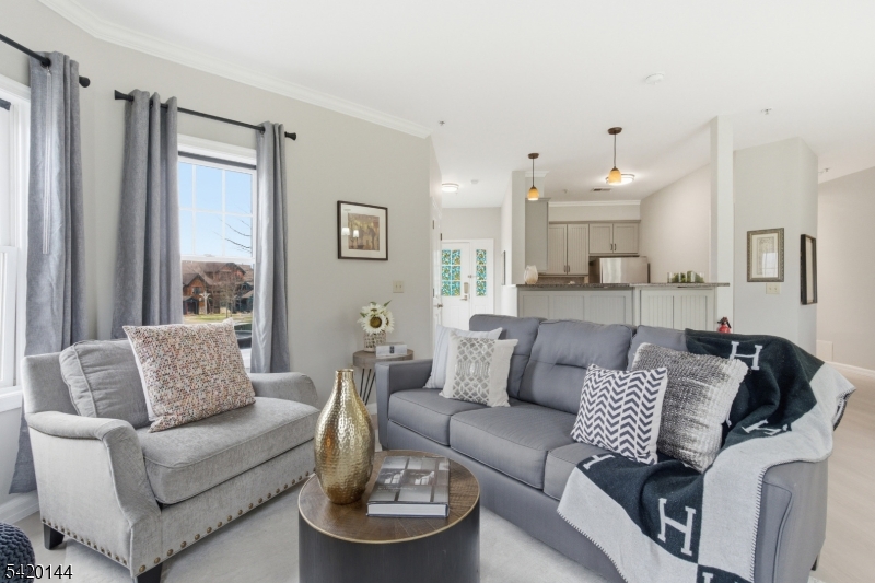 Black Creek Sanctuary - Residential