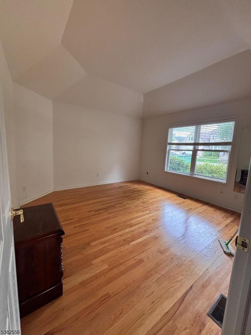 crystal springs - Residential