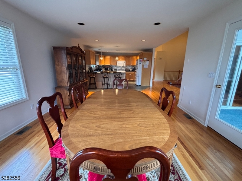 crystal springs - Residential