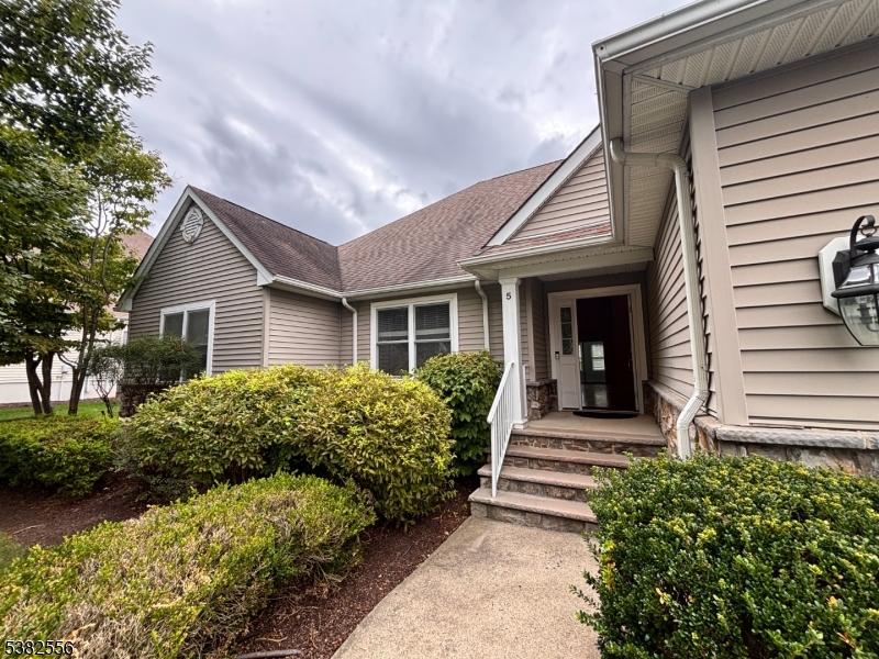 crystal springs - Residential