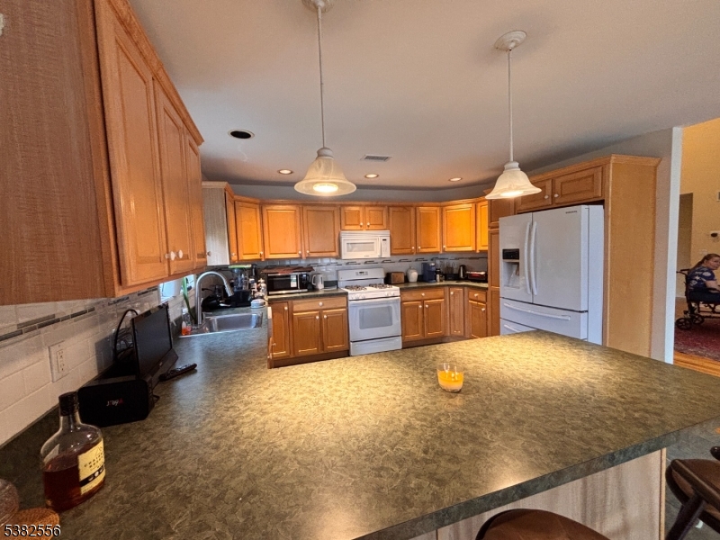 crystal springs - Residential