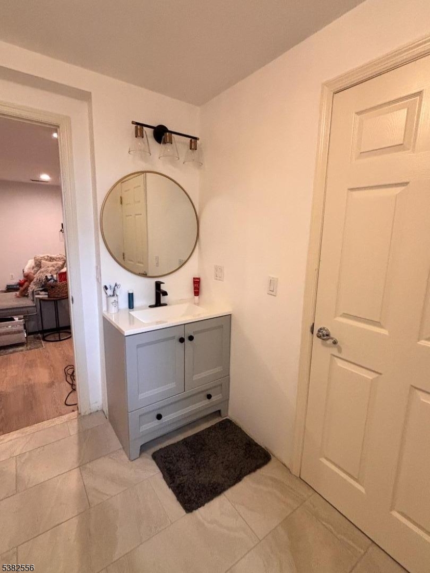 crystal springs - Residential