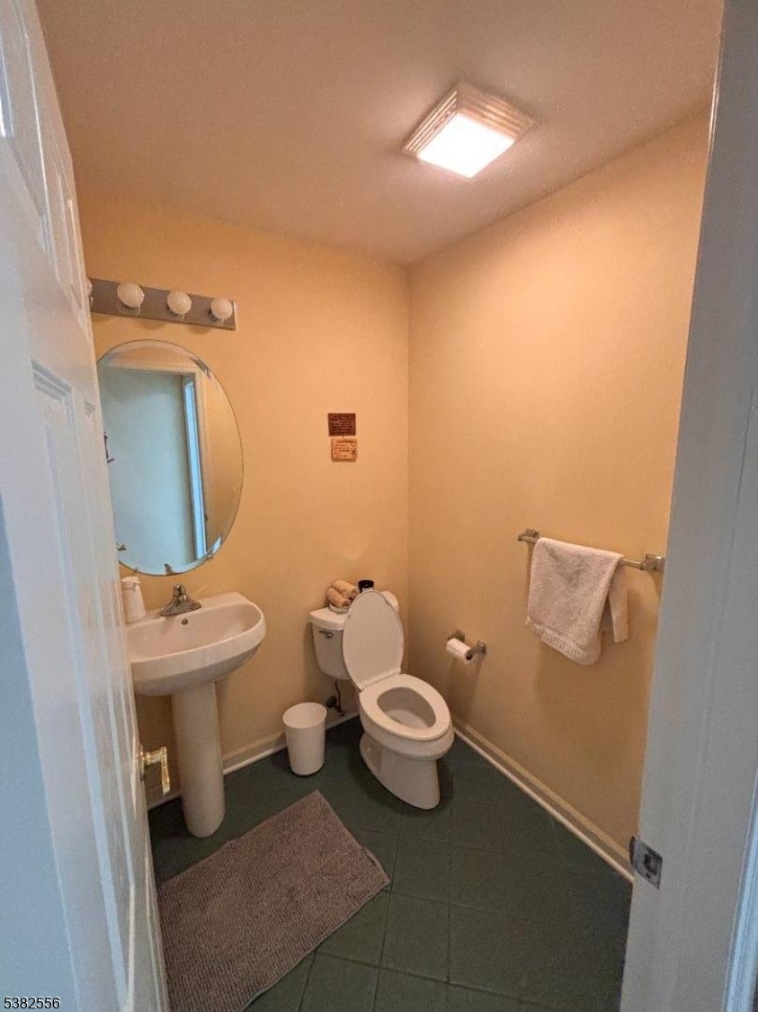 crystal springs - Residential