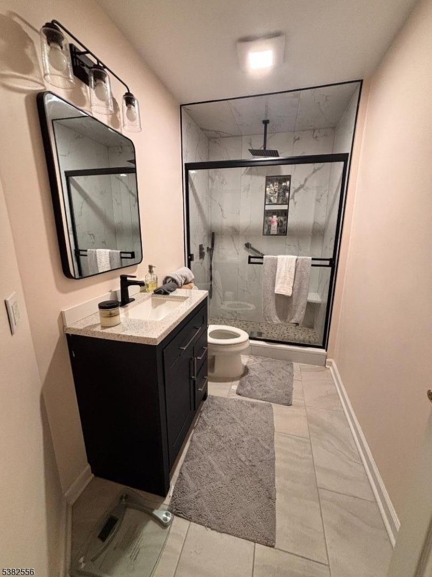 crystal springs - Residential