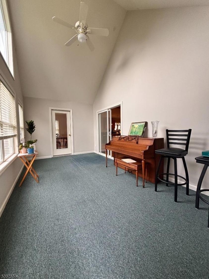 crystal springs - Residential