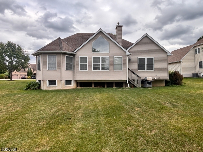 crystal springs - Residential