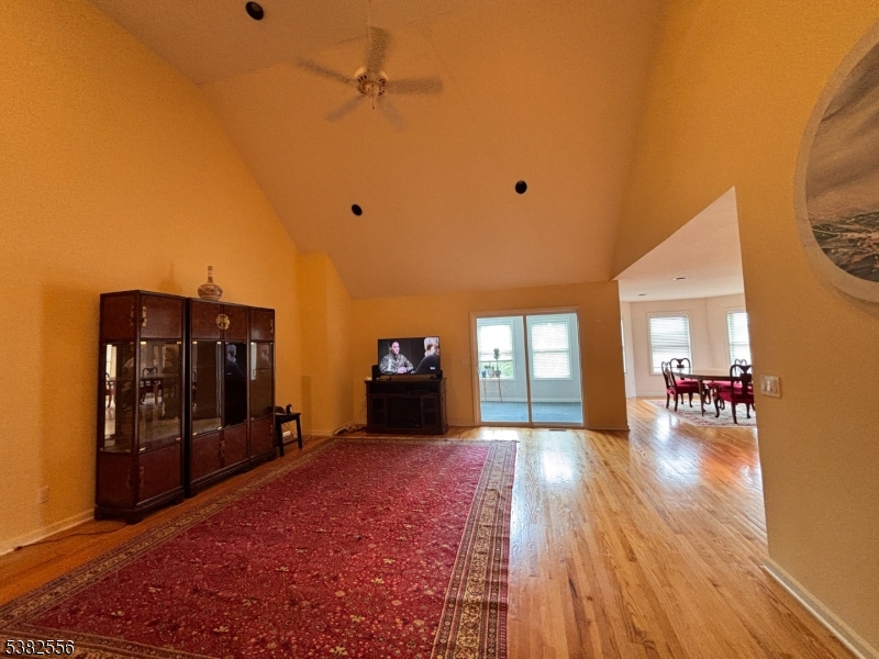 crystal springs - Residential