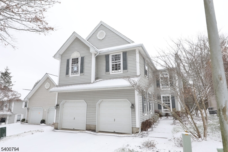 Seasons Glen - Residential