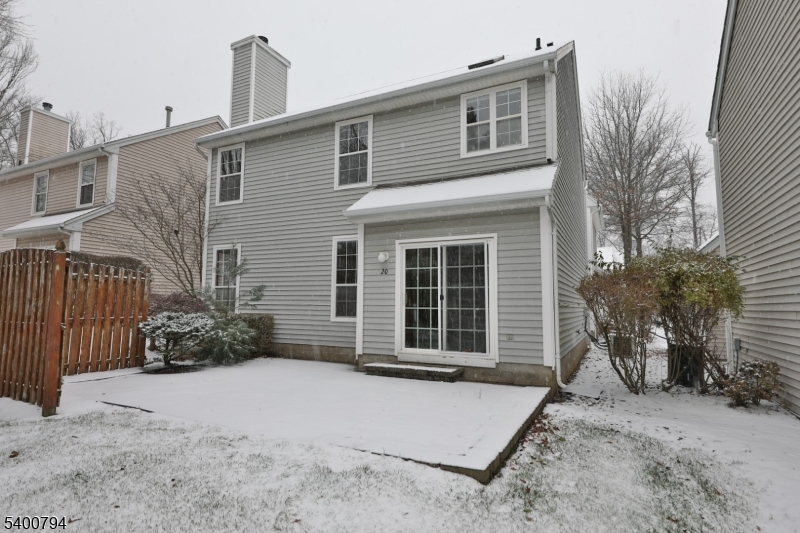 Seasons Glen - Residential