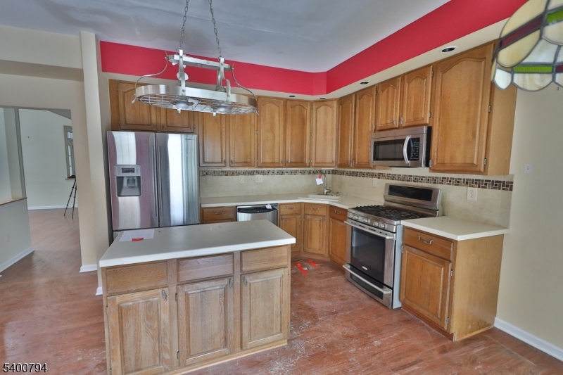 Seasons Glen - Residential