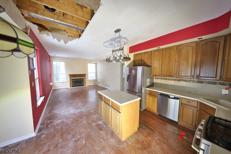 Seasons Glen - Residential