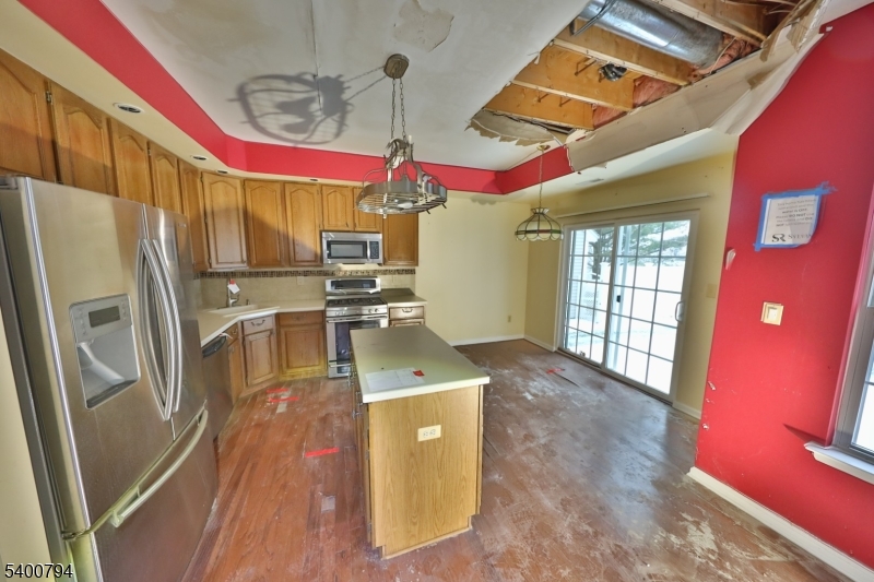 Seasons Glen - Residential