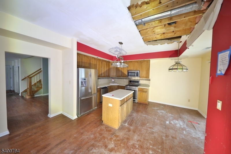 Seasons Glen - Residential