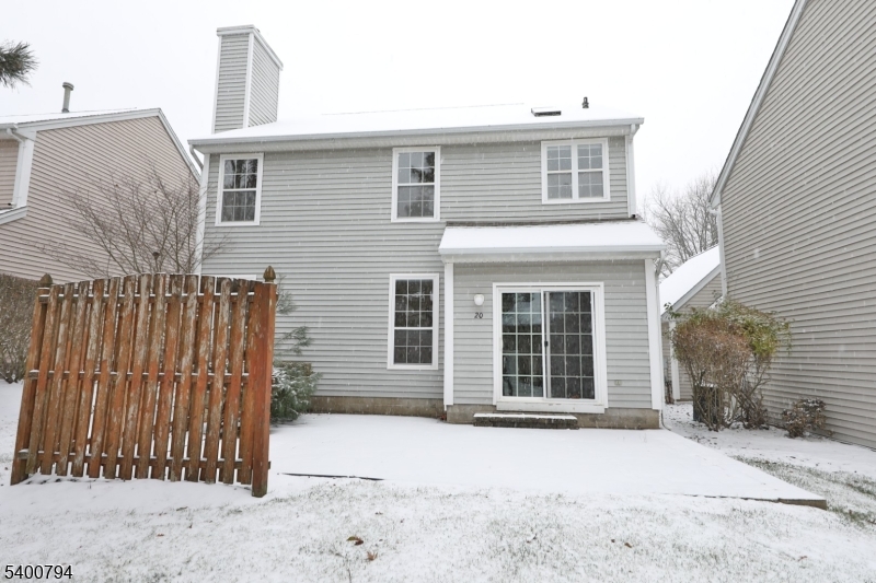 Seasons Glen - Residential