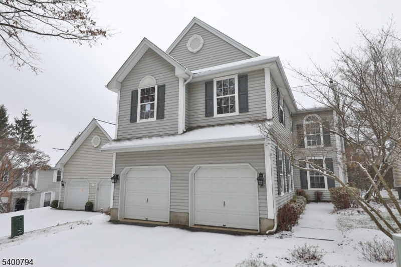 Seasons Glen - Residential