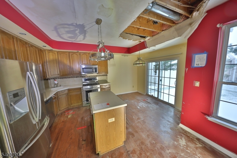 Seasons Glen - Residential