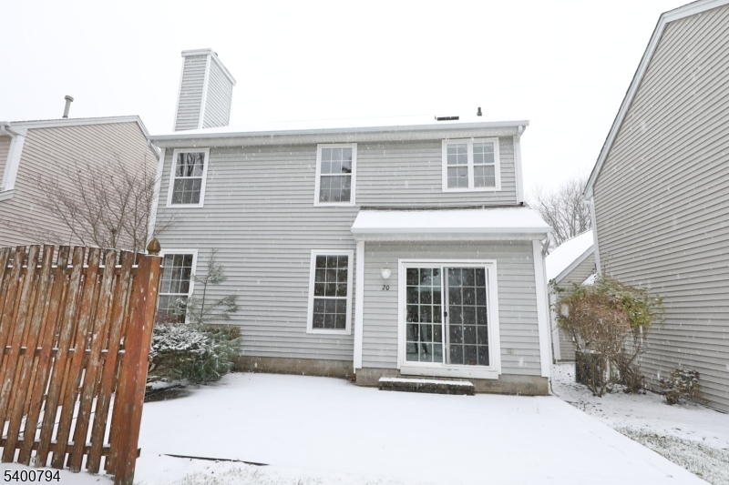 Seasons Glen - Residential