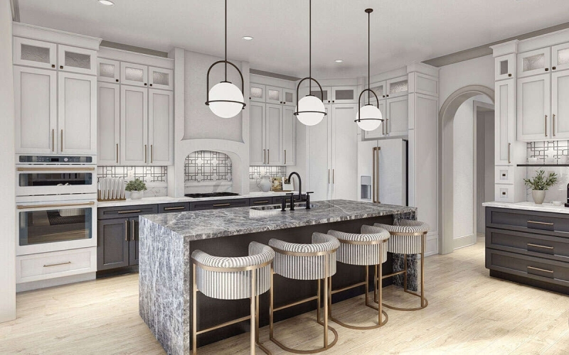 Brecia Farms - Residential