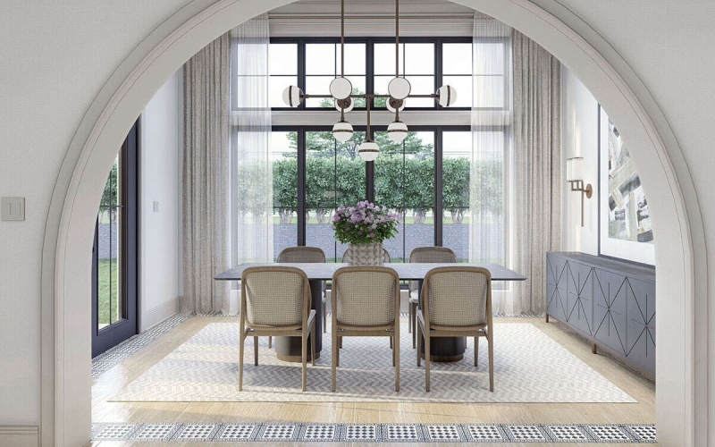 Brecia Farms - Residential