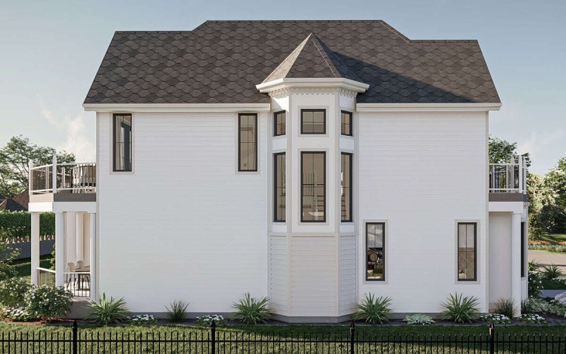 Brecia Farms - Residential