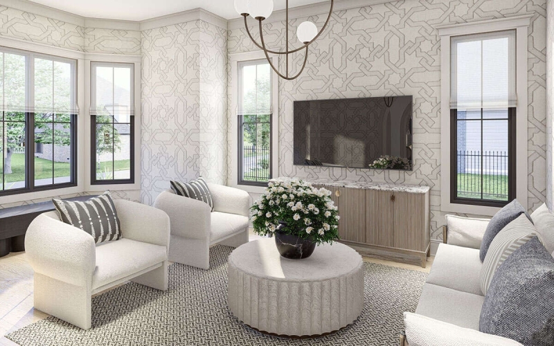 Brecia Farms - Residential