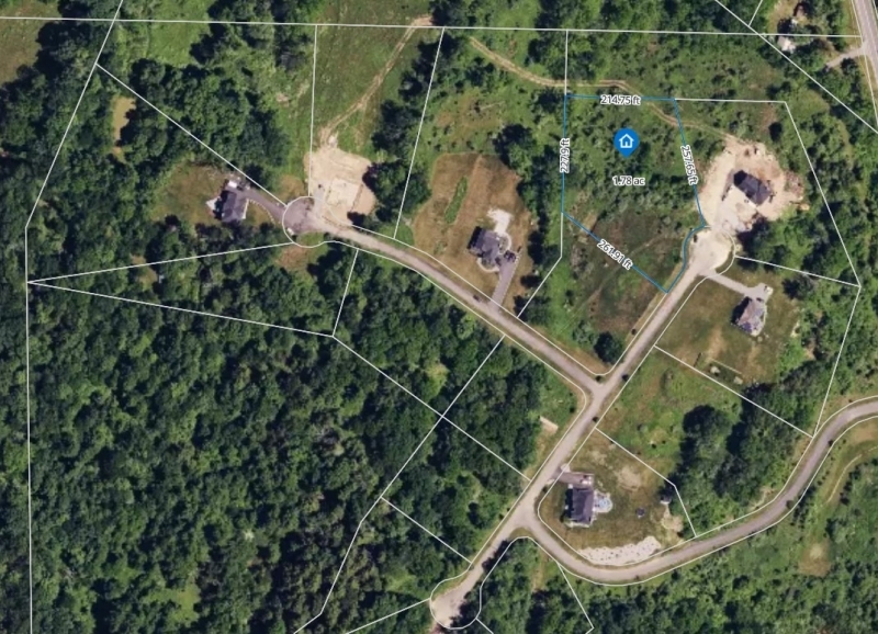 Brecia Farms - Residential