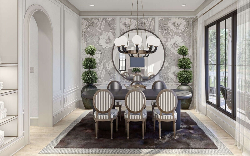 Brecia Farms - Residential