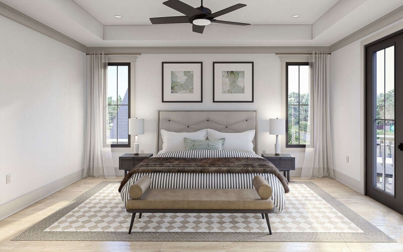 Brecia Farms - Residential