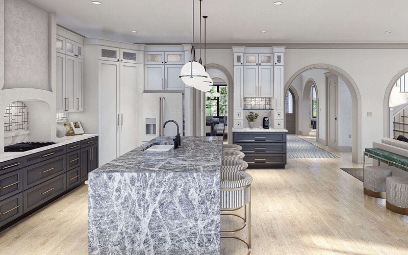 Brecia Farms - Residential