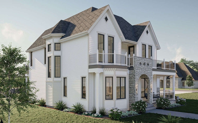 Brecia Farms - Residential