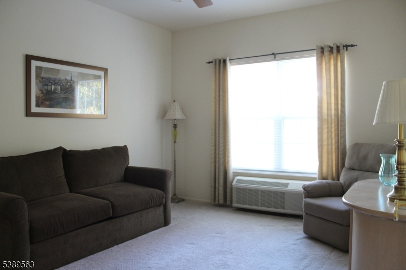 BALD EAGLE COMMONS - Residential