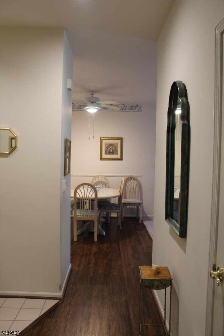 BALD EAGLE COMMONS - Residential