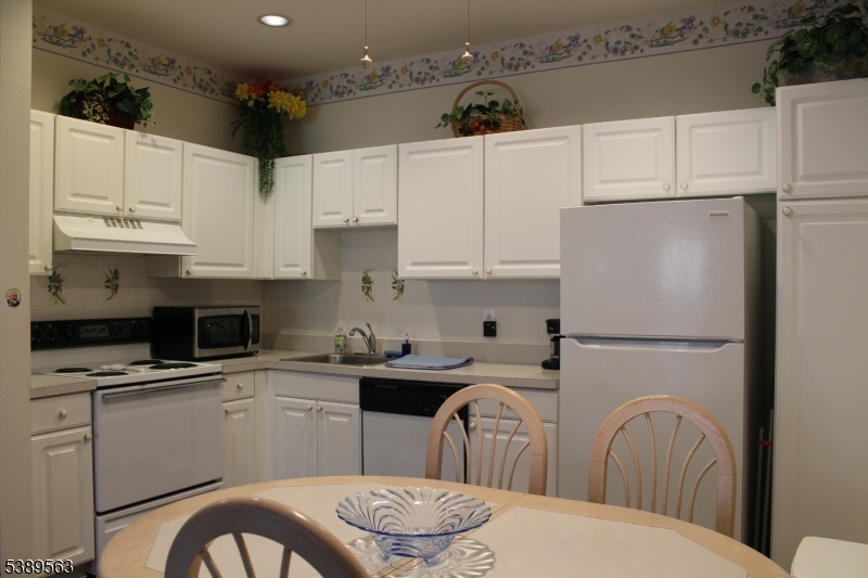 BALD EAGLE COMMONS - Residential