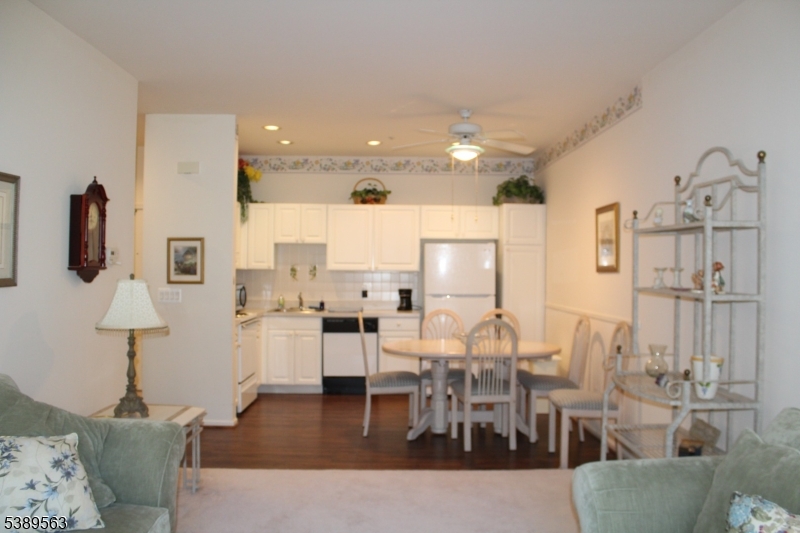 BALD EAGLE COMMONS - Residential