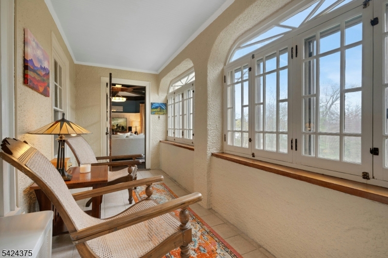 School Section - Residential