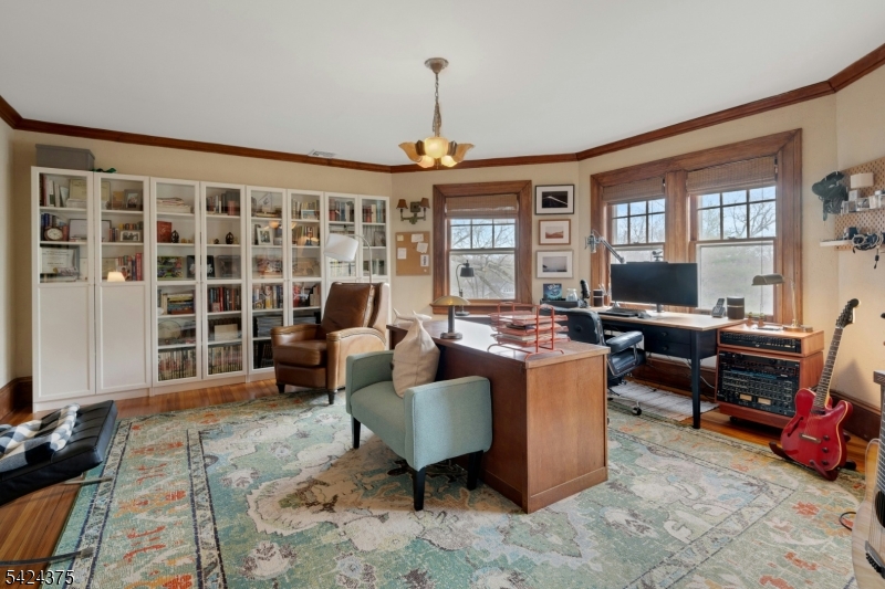 School Section - Residential