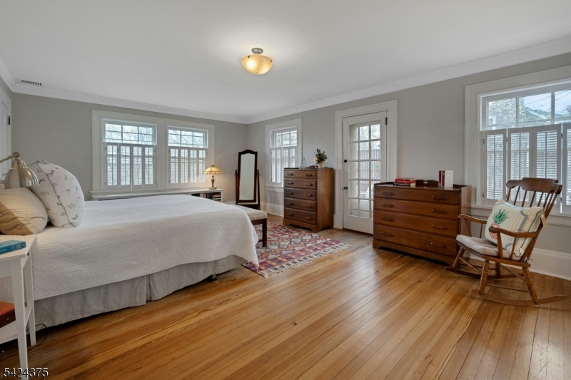 School Section - Residential