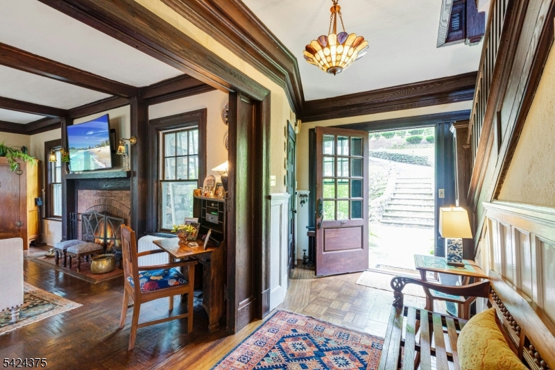 School Section - Residential