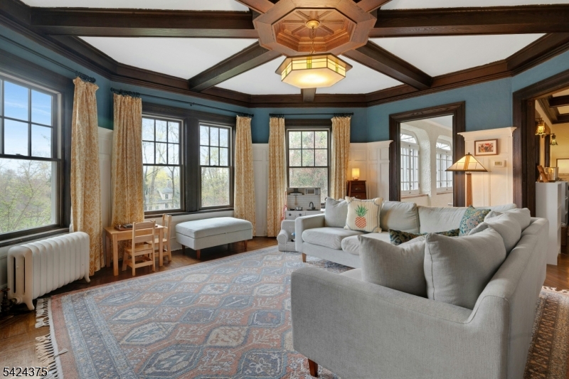 School Section - Residential