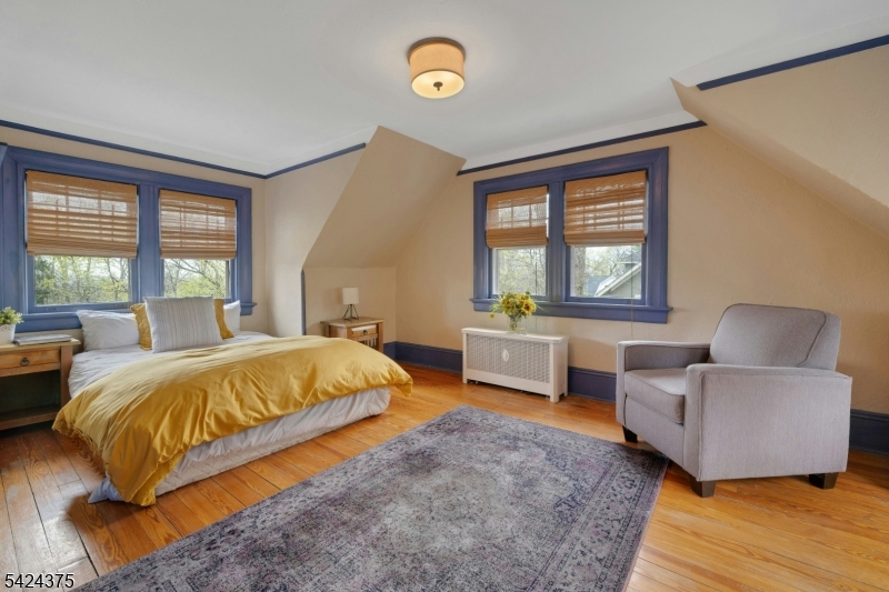 School Section - Residential