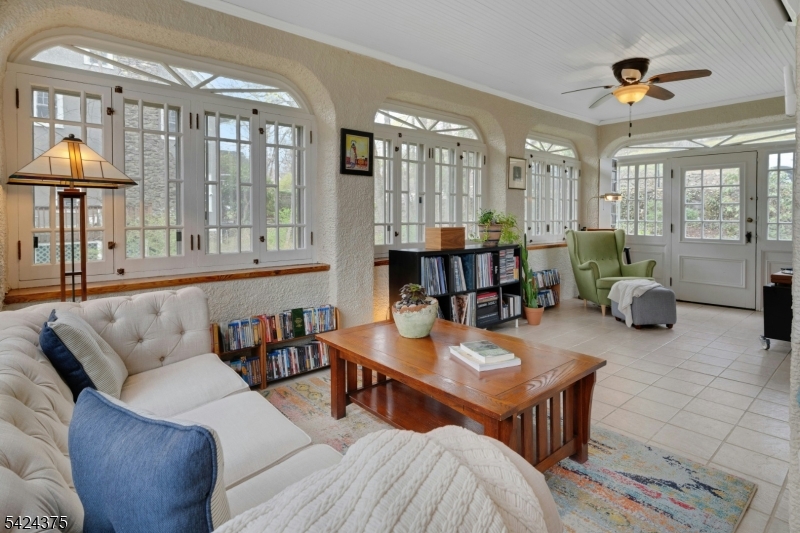 School Section - Residential