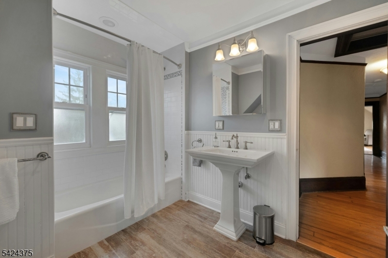 School Section - Residential