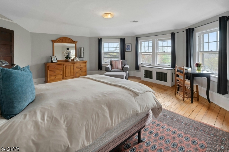 School Section - Residential